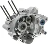 Kurbelgehäuse OEM per Piaggio / Derbi Motore D50B0 Anteprima dell’immagine prodotto 2