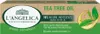 L'Angelica | Dentifrice - Dentifrice Tea Tree - 75 Ml - Voir les images du produit 1