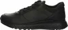 A side view of a black Ecco Exostride sneaker. Náhled obrázku produktu