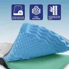 Visco-Matratze 180x200 Höhe 27 – ergonomische orthopädische Produktbild-Vorschau 7