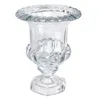 Clayre & Eef Vase Ø 20x26 cm Verre transparent Voir les images du produit 1