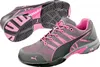 "PUMA® Damen S1 Sicherheitsschuhe ""CELERITY KNIT PINK"" Produktbild-Vorschau 7