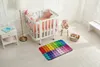 Teppich Kinderteppich Schlafzimmer Modern - 75 cm x 45 cm - Produktbild-Vorschau 3