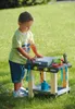 Set da barbecue, Ecoiffier, 23 pezzi, 18 mesi, Multicolore Anteprima dell’immagine prodotto 3