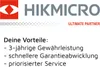 HIKMICRO LYNX PRO LH25 – monokular termowizyjny Podgląd zdjęcia produktu 16