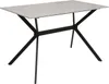 Esszimmertisch MCW-O58, Esstisch Sinterstein Metall, Produktbild-Vorschau 5