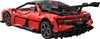 CaDA YangWang U9 Supercar 1/8 (3671 parti) Anteprima dell’immagine prodotto 4
