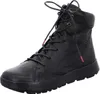 Think Schnürstiefel Kaltfutter in schwarz, Gr. 42 Produktbild-Vorschau 7