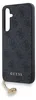 Guess GUHCSA55GF4GGR A55 A556 nero custodia rigida 4G Anteprima dell’immagine prodotto 19