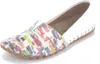 Gemini 031203-19 Damen Ballerinas Slipper Mokassin Leder , Produktbild-Vorschau 53