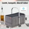 Einkaufskorb mit Kühlfunktion – Faltbarer Kühlkorb aus Produktbild-Vorschau 6