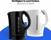 Clatronic Wasserkocher, Kettle, Wasserkocher 1 Liter, Produktbild-Vorschau 18