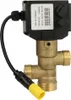 Wolf Dreiwegeumschaltventil elektr. SW, für GU/GG(-1) Produktbild-Vorschau 3
