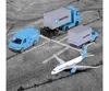 Majorette - Maersk Transport-Fahrzeuge (Geschenkset) - 4 Produktbild-Vorschau 7