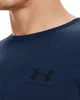 Under Armour Trička Sportstyle Left Chest, 1326799408, Náhled obrázku produktu 11
