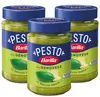 Barilla Salsa al pesto genovese con basilico fresco 190g Anteprima dell’immagine prodotto 1