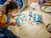 LEGO Disney Frozen Lodowy pałac Elzy, zabawka dla dziecka, Podgląd zdjęcia produktu 15