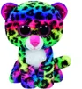 TY- Peluche, giocattolo, Multicolore, 15 cm (United Labels Anteprima dell’immagine prodotto 1