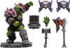 McFarlane Toys World of Warcraft Actionfigur Orc : Shaman / Voir les images du produit 2