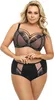Gorsenia damen soft bh softschale bügel große größen k496 Produktbild-Vorschau 17