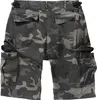 Brandit BDU Ripstop Shorts, kamuflaż dunkles, XL Podgląd zdjęcia produktu 2