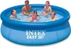 Intex Easy Set Pool Ø 305x76cm mit Filterpumpe Produktbild-Vorschau 8