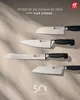 ZWILLING Messerset "Vier Sterne" 3-teilig Anteprima dell’immagine prodotto 14