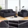 Elastický potah na pohovku Přehozy na pohovku Silný Náhled obrázku produktu 2