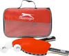 Slazenger Tischtennis-Set - 6 Teile - 2 Schläger - 3 Bälle Produktbild-Vorschau 2