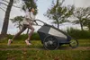 Croozer Yuuna Jogger-Set - Farbe: Schwarz Produktbild-Vorschau 5