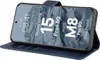 Handyhülle mit Klappe für Xiaomi Redmi Note 15 Pro Plus 5G Produktbild-Vorschau 5