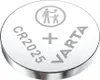 VARTA Batterie Lithium Knopfzelle CR2025 3V Electronics | Produktbild-Vorschau 1