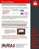 Kompatibler Toner für i-SENSYS MF 657 Cdw LBP-633 Cdw als Produktbild-Vorschau 3