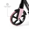 Kinderkraft FREELY Scooter Rosa - monopattino pieghevole da Anteprima dell’immagine prodotto 4