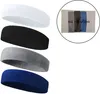 Schweißband – Sport Stirnband – Für Damen und Herren – Produktbild-Vorschau 5