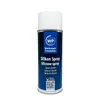 A can of silicone spray is shown against a white background. Produktbild-Vorschau