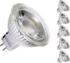 6 x LED Premium Glas Reflektor GU5,3 5W 350lm warmweiß Productafbeelding-voorbeeld 2