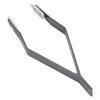 Pinzeta na hodinky Spring Bar, pinzeta na hodinky Alloy Náhled obrázku produktu 5