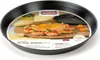 Kaiser 647555 Back-u.Pizzablech 32 Delicious, schwarz Produktbild-Vorschau 1