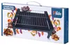 Vilde | Barbecue à charbon pliable - 46x22x22 cm - Mini Voir les images du produit 11