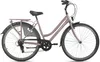 Hollandrad Damen 28" City Next RH 50 cm 6 Gänge Hollandia Produktbild-Vorschau 2