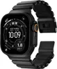 Nomad Stratos Band, Band, Smartwatch, Schwarz, Apple, Ultra Produktbild-Vorschau 2