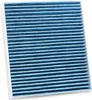 RIDEX 424I0484 Innenraumfilter Pollenfilter für VW Golf VII Produktbild-Vorschau 4