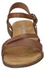 JOSEF SEIBEL Fabricia 02 | Sandales pour Femmes | marron Voir les images du produit 11
