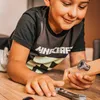 Woopie Großer Rucksack mit Werkzeugen für Kinder, DIY-Set, Produktbild-Vorschau 20