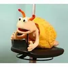 Living Puppets Finchen Handpuppe 45cm Produktbild-Vorschau 3