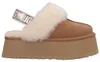 Clogy Ugg 1113474-6 pre Dámske Náhľad obrázku produktu 1