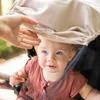 Zamboo Universal Sonnensegel für Kinderwagen - Produktbild-Vorschau 10