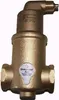 BWT AA100, SpiroVent, horizontal, 1' Innengewinde, Produktbild-Vorschau 2