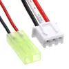 TECHTEK Akku Kompatibel mit [Modster] Vector SR48 Brushed Produktbild-Vorschau 4